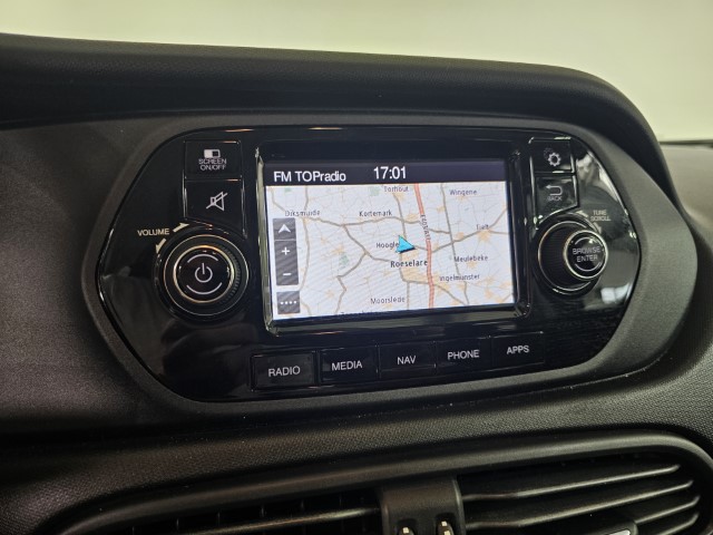Fiat Tipo 1.4i