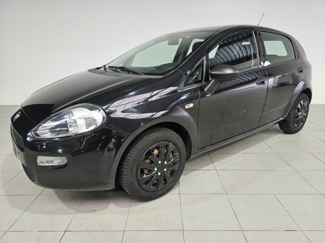 Fiat Punto 1.2i