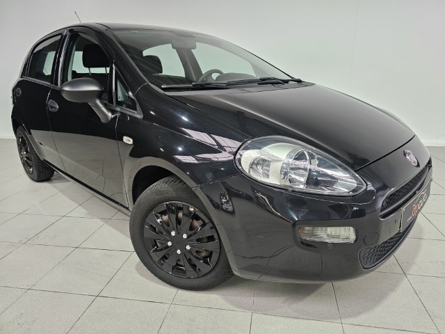 Fiat Punto 1.2i