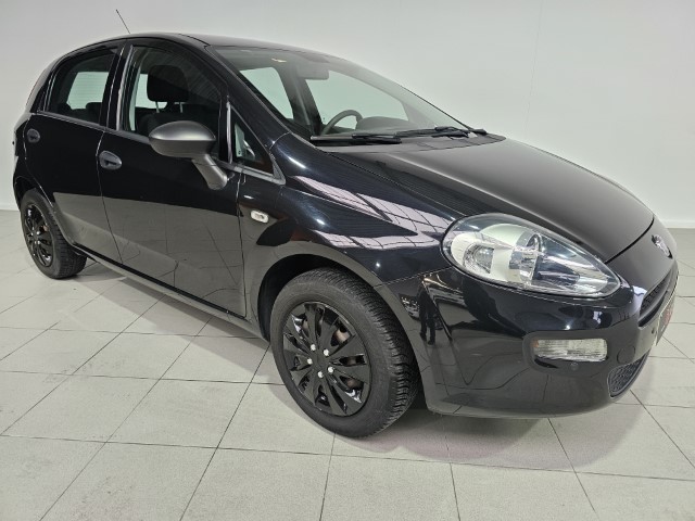 Fiat Punto 1.2i