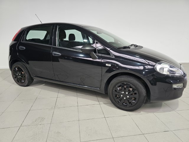 Fiat Punto 1.2i