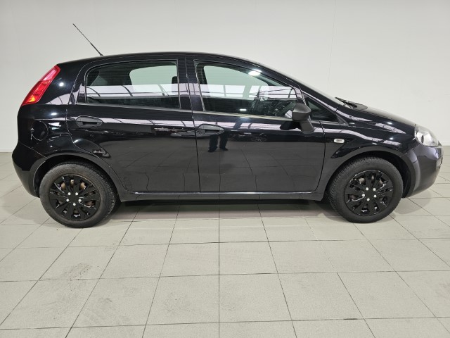 Fiat Punto 1.2i