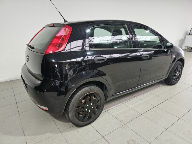 Fiat Punto 1.2i