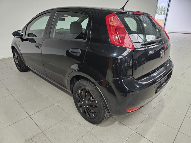 Fiat Punto 1.2i