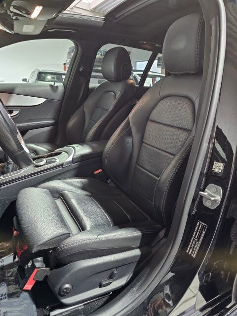 Mercedes C 200 d AMG PACK