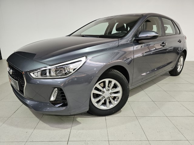 Hyundai I30 1.0i