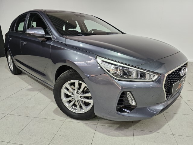 Hyundai I30 1.0i