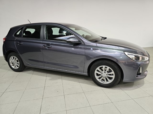 Hyundai I30 1.0i