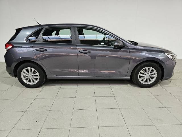 Hyundai I30 1.0i