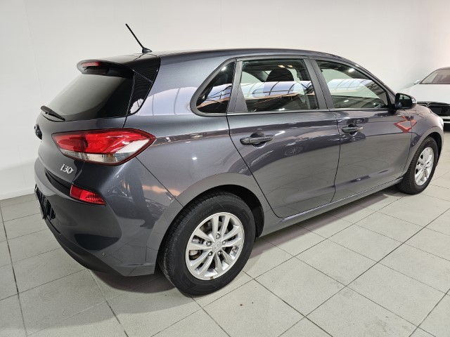 Hyundai I30 1.0i