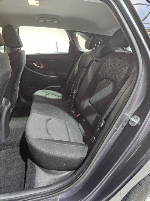Hyundai I30 1.0i