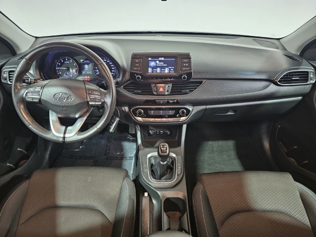 Hyundai I30 1.0i