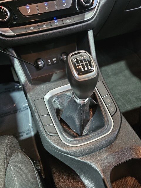 Hyundai I30 1.0i