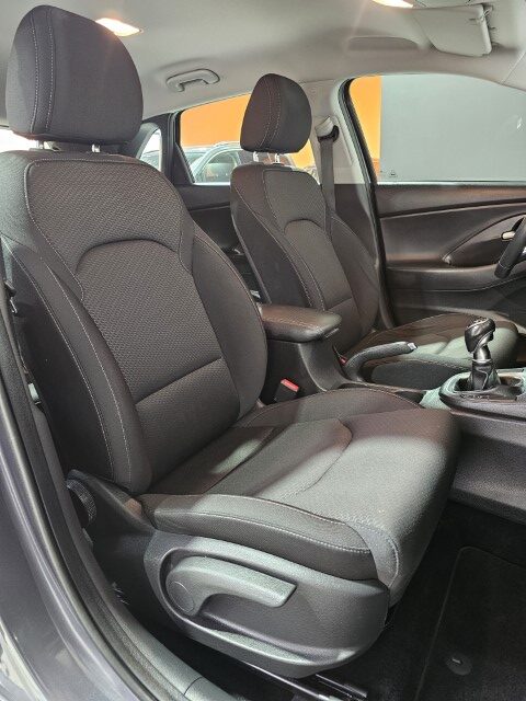 Hyundai I30 1.0i