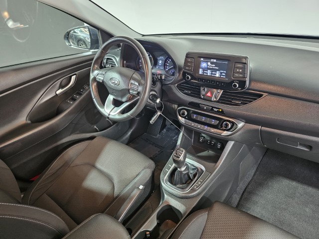 Hyundai I30 1.0i