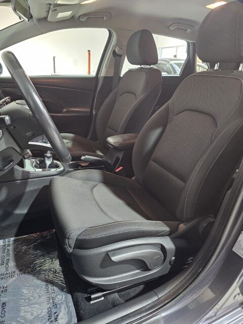 Hyundai I30 1.0i