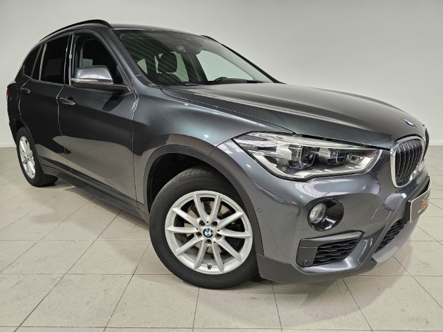 BMW X1 1.5 sDrive