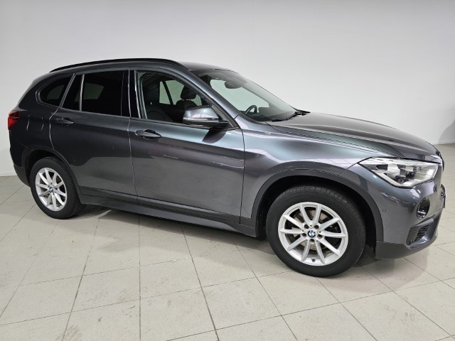 BMW X1 1.5 sDrive