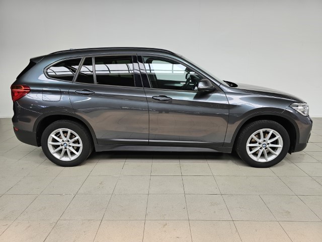 BMW X1 1.5 sDrive
