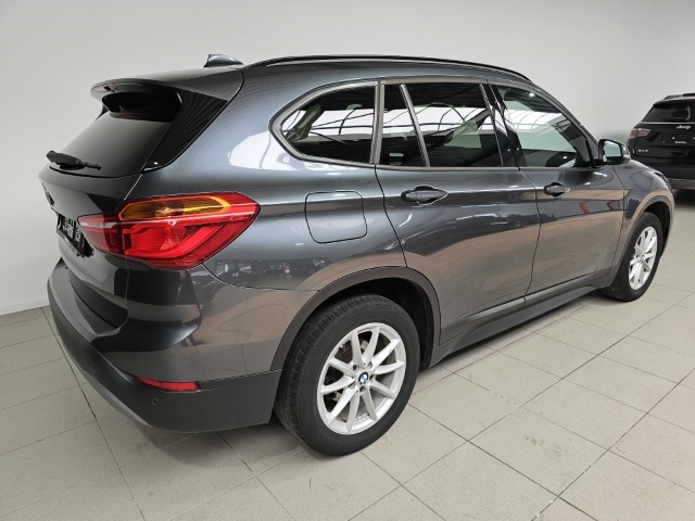 BMW X1 1.5 sDrive
