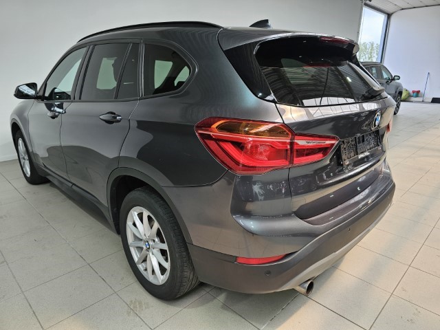 BMW X1 1.5 sDrive