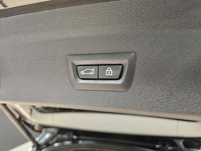 BMW X1 1.5 sDrive
