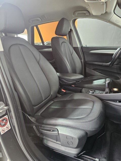BMW X1 1.5 sDrive