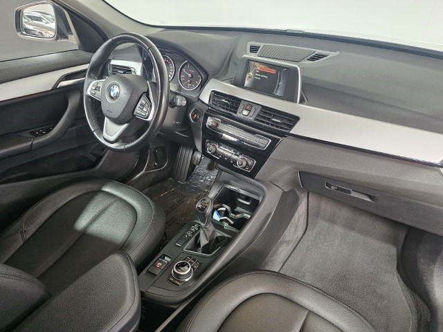BMW X1 1.5 sDrive