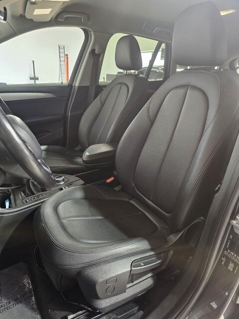 BMW X1 1.5 sDrive