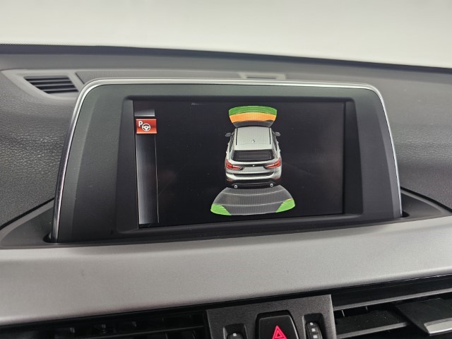 BMW X1 1.5 sDrive