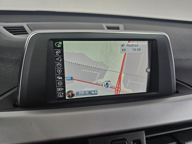 BMW X1 1.5 sDrive