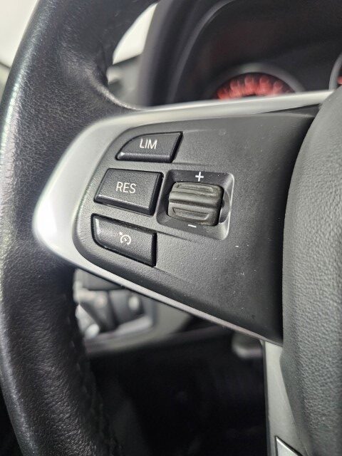 BMW X1 1.5 sDrive