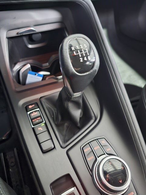 BMW X1 1.5 sDrive