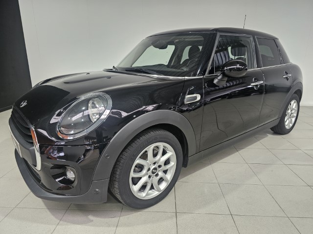 Mini One 1.5 OPF