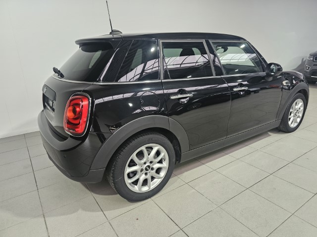 Mini One 1.5 OPF