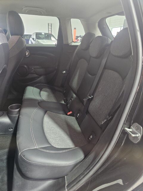 Mini One 1.5 OPF