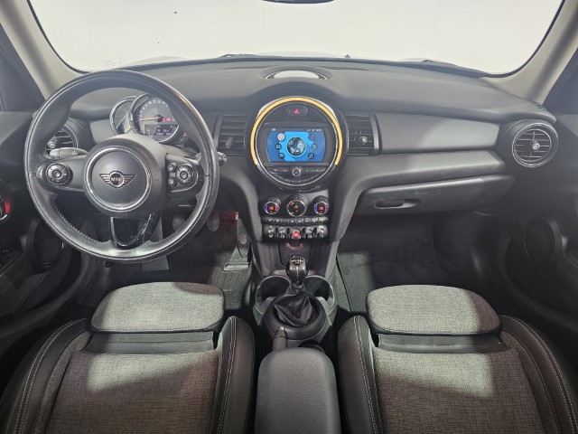 Mini One 1.5 OPF