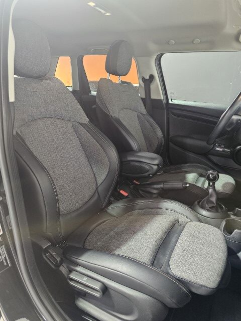 Mini One 1.5 OPF