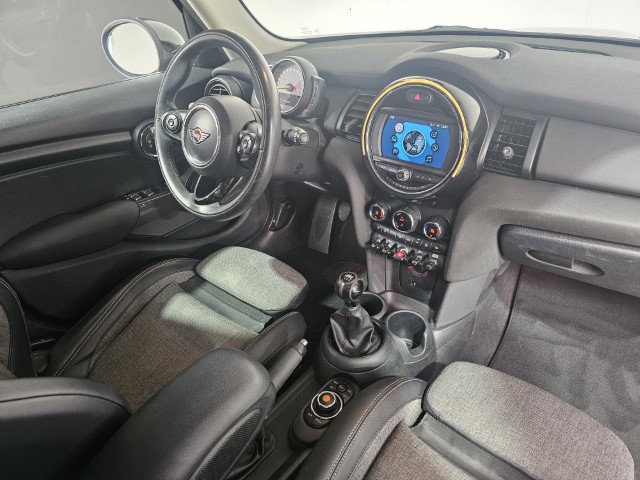 Mini One 1.5 OPF
