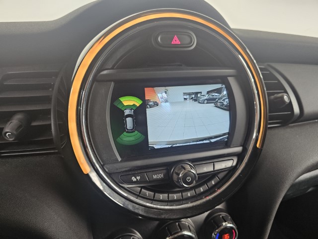 Mini One 1.5 OPF