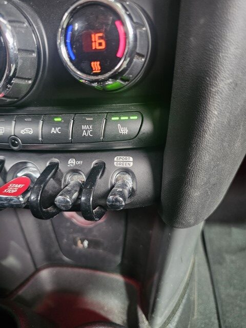 Mini One 1.5 OPF