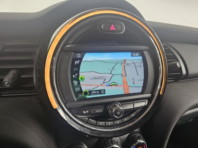 Mini One 1.5 OPF