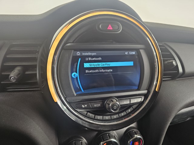 Mini One 1.5 OPF