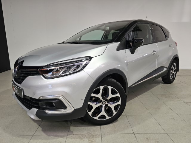 Renault Captur 1.3 TCe - Automaat -