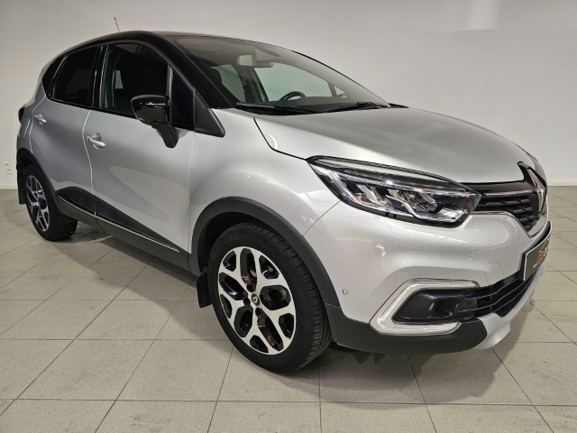 Renault Captur 1.3 TCe - Automaat -