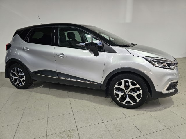 Renault Captur 1.3 TCe - Automaat -