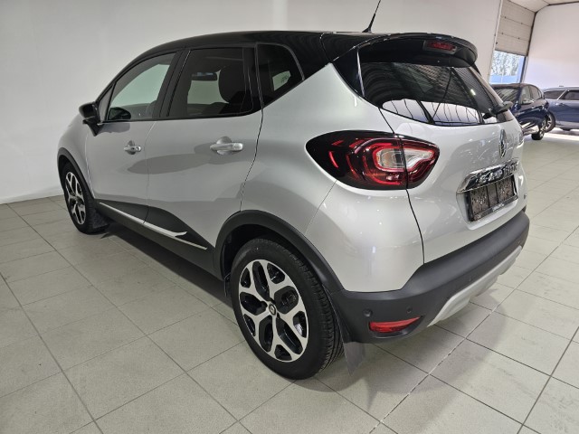Renault Captur 1.3 TCe - Automaat -
