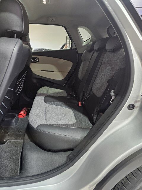 Renault Captur 1.3 TCe - Automaat -