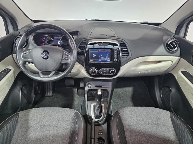Renault Captur 1.3 TCe - Automaat -