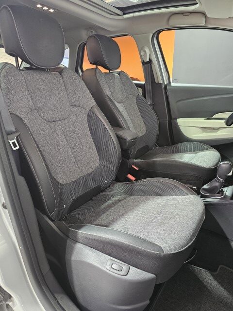 Renault Captur 1.3 TCe - Automaat -